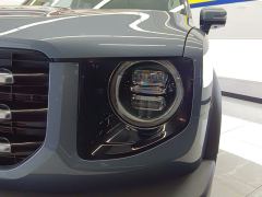 Haval Great Wall Big Dog Great Wall Dog 1.5T 2WD Edge Pastoral Edition - ფოტო 4