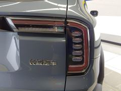 Haval Great Wall Big Dog Great Wall Dog 1.5T 2WD Edge Pastoral Edition - ფოტო 5