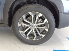 Haval Great Wall Big Dog Great Wall Dog 1.5T 2WD Edge Pastoral Edition - ფოტო 6