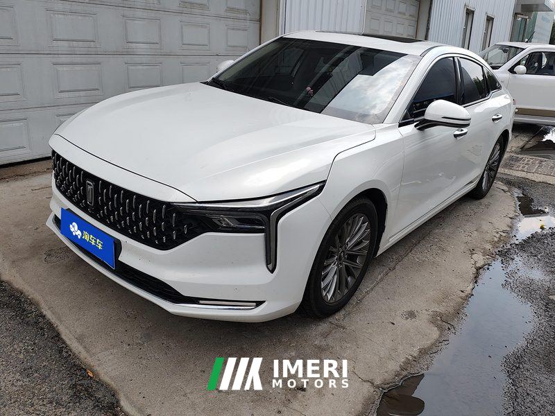 Bestune B70 1.5T Version - ავტომობილი ჩინეთიდან