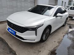 Bestune B70 1.5T Version - ფოტო 1