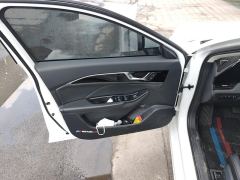 Bestune B70 1.5T Version - ფოტო 12