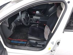 Bestune B70 1.5T Version - ფოტო 14