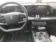 Bestune B70 1.5T Version - ფოტო 16