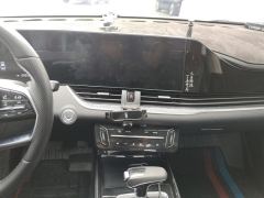 Bestune B70 1.5T Version - ფოტო 17