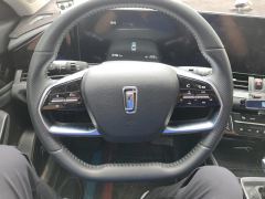 Bestune B70 1.5T Version - ფოტო 18