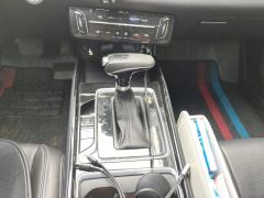 Bestune B70 1.5T Version - ფოტო 19