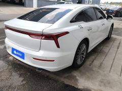 Bestune B70 1.5T Version - ფოტო 2