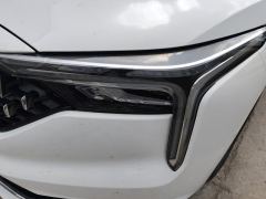 Bestune B70 1.5T Version - ფოტო 4