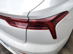 Bestune B70 1.5T Version - ფოტო 5