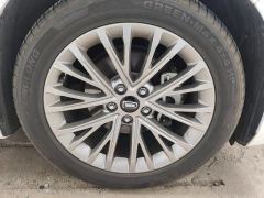 Bestune B70 1.5T Version - ფოტო 6