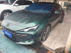 MG7 1.5T Dual-clutch Elegant Edition - ფოტო 1