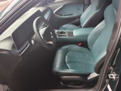 MG7 1.5T Dual-clutch Elegant Edition - ფოტო 14
