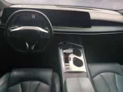 MG7 1.5T Dual-clutch Elegant Edition - ფოტო 16