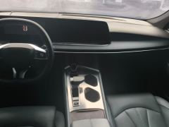 MG7 1.5T Dual-clutch Elegant Edition - ფოტო 17
