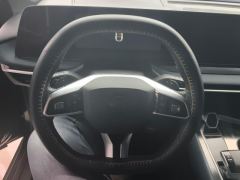 MG7 1.5T Dual-clutch Elegant Edition - ფოტო 18