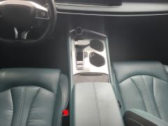 MG7 1.5T Dual-clutch Elegant Edition - ფოტო 19