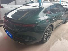 MG7 1.5T Dual-clutch Elegant Edition - ფოტო 2