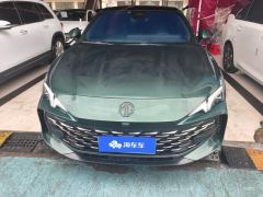 MG7 1.5T Dual-clutch Elegant Edition - ფოტო 3