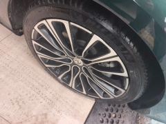 MG7 1.5T Dual-clutch Elegant Edition - ფოტო 6