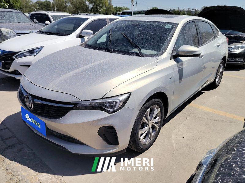 Buick Verano Pro 1.5T Joy Edition - ავტომობილი ჩინეთიდან