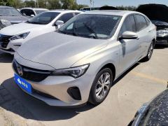 Buick Verano Pro 1.5T Joy Edition - ფოტო 1