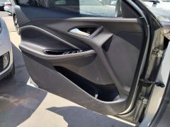 Buick Verano Pro 1.5T Joy Edition - ფოტო 12