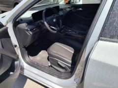Buick Verano Pro 1.5T Joy Edition - ფოტო 14