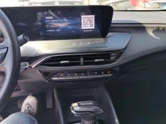 Buick Verano Pro 1.5T Joy Edition - ფოტო 17