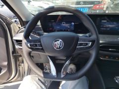 Buick Verano Pro 1.5T Joy Edition - ფოტო 18