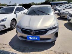 Buick Verano Pro 1.5T Joy Edition - ფოტო 3