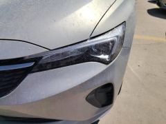 Buick Verano Pro 1.5T Joy Edition - ფოტო 4