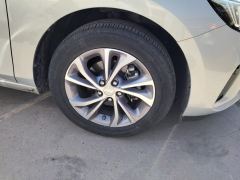 Buick Verano Pro 1.5T Joy Edition - ფოტო 6