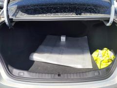 Buick Verano Pro 1.5T Joy Edition - ფოტო 7