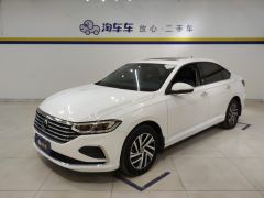Volkswagen Lavida Langham 1.5L Automatic Five Million Edition - фото 1