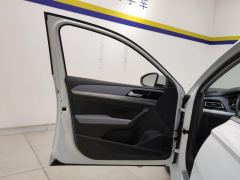 Volkswagen Lavida Langham 1.5L Automatic Five Million Edition - фото 12