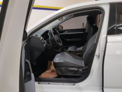 Volkswagen Lavida Langham 1.5L Automatic Five Million Edition - фото 14