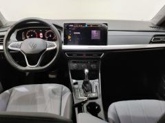 Volkswagen Lavida Langham 1.5L Automatic Five Million Edition - фото 16