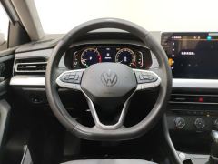 Volkswagen Lavida Langham 1.5L Automatic Five Million Edition - фото 18
