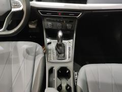 Volkswagen Lavida Langham 1.5L Automatic Five Million Edition - фото 19