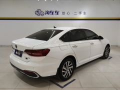 Volkswagen Lavida Langham 1.5L Automatic Five Million Edition - фото 2