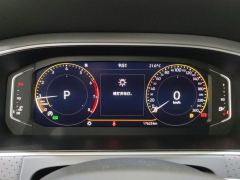 Volkswagen Lavida Langham 1.5L Automatic Five Million Edition - фото 20