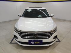 Volkswagen Lavida Langham 1.5L Automatic Five Million Edition - фото 3