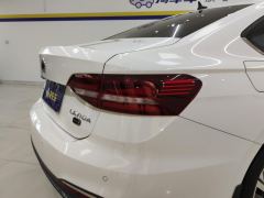 Volkswagen Lavida Langham 1.5L Automatic Five Million Edition - фото 5