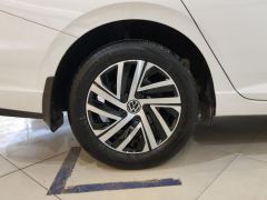 Volkswagen Lavida Langham 1.5L Automatic Five Million Edition - фото 6