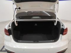 Volkswagen Lavida Langham 1.5L Automatic Five Million Edition - фото 7