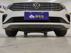 Volkswagen Lavida Langham 1.5L Automatic Five Million Edition - фото 8