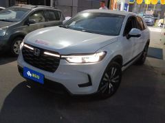 Honda HR-V 240TURBO Edition - ფოტო 1