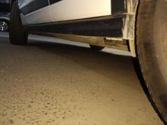 Honda HR-V 240TURBO Edition - ფოტო 11