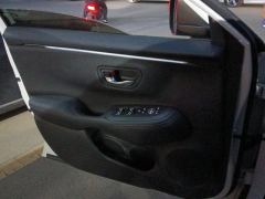 Honda HR-V 240TURBO Edition - ფოტო 12